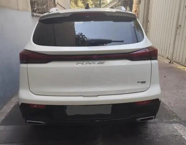 کی ام سی، X5