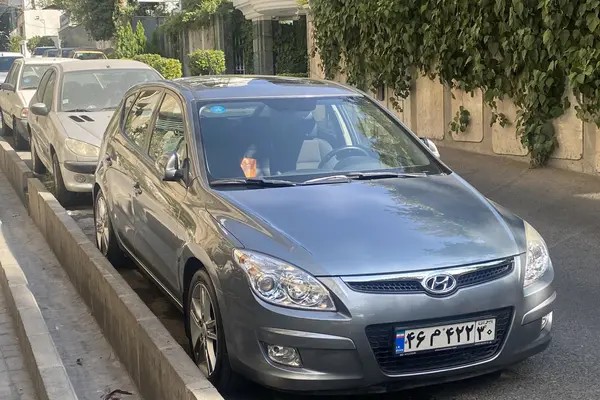 هیوندای، i30