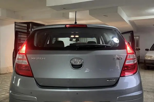 هیوندای، i30