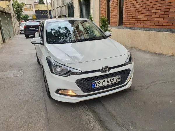 هیوندای، i20 (مونتاژ)