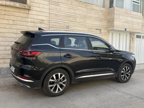 فونیکس، تیگو 7 پرو
