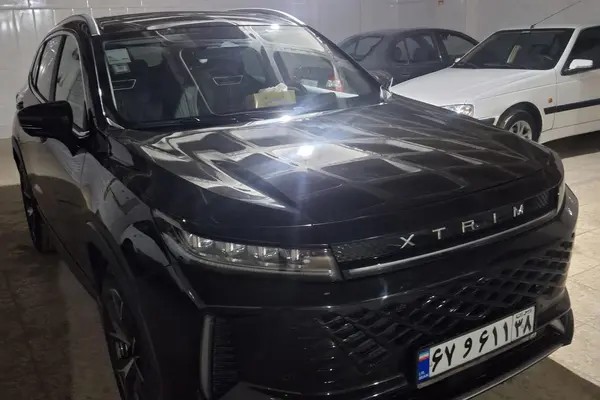 اکستریم، LX (SX)