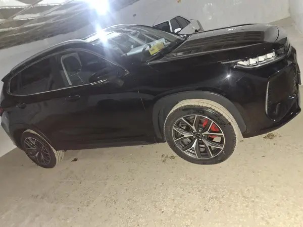 اکستریم، LX (SX)