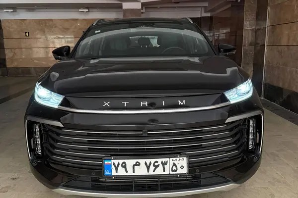 اکستریم، TXL (TX)