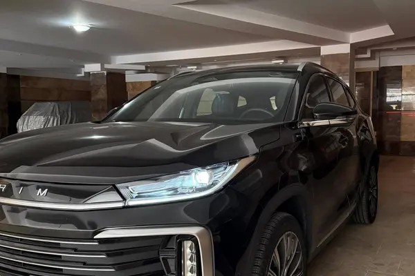 اکستریم، TXL (TX)