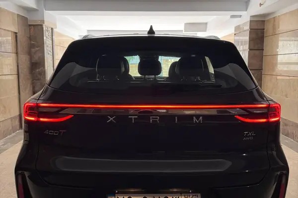 اکستریم، TXL (TX)
