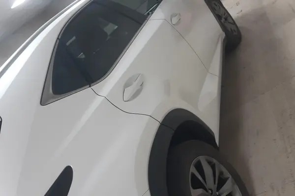 لکسوس، NX