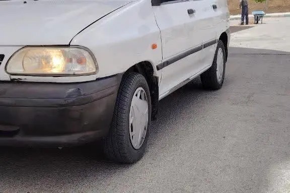 پراید، 131