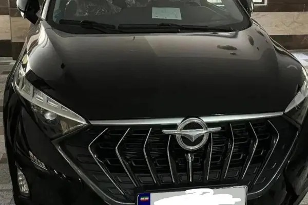 هایما، 7X