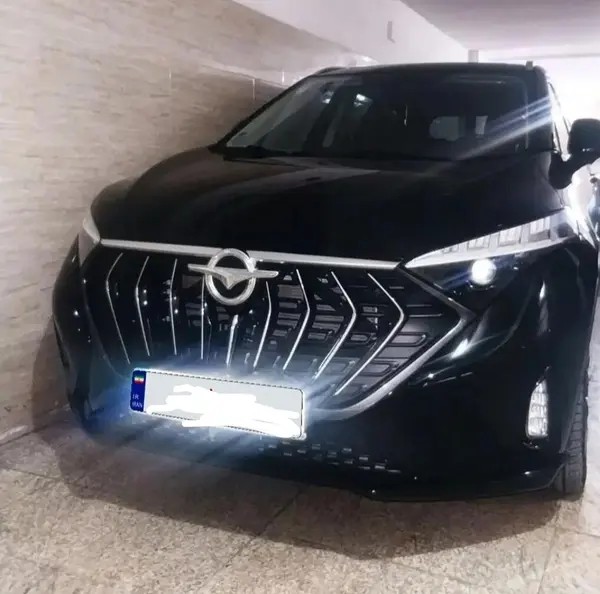 هایما، 7X