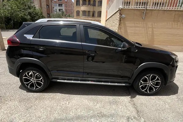 ام وی ام، X22 PRO