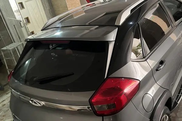 ام وی ام، X22