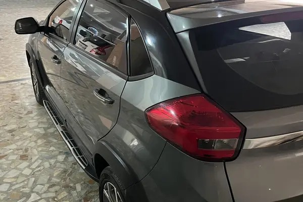ام وی ام، X22