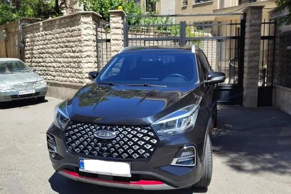 ام وی ام، X55 PRO
