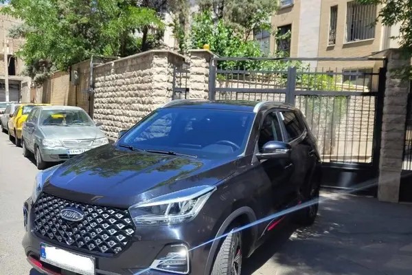 ام وی ام، X55 PRO