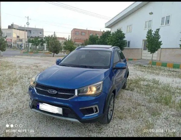 ام وی ام، X22