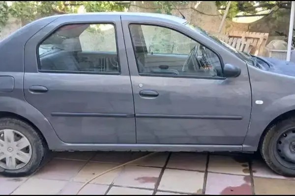 رنو، تندر 90