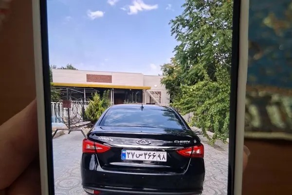 چری، آریزو 5T