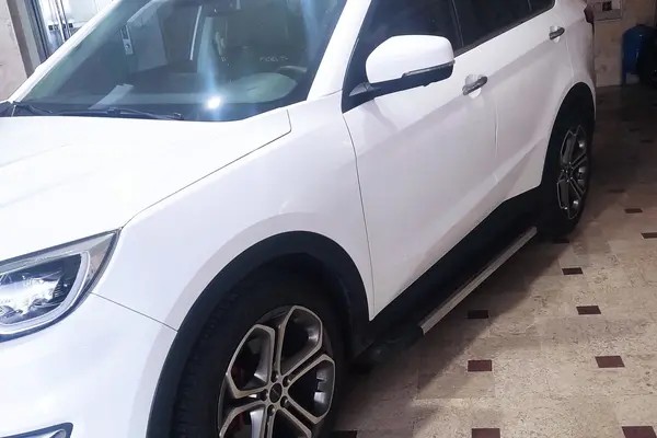 فیدلیتی، پرایم