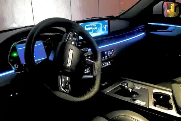 فیدلیتی، پرایم