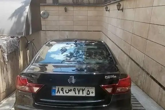 شاهین، G دنده ای