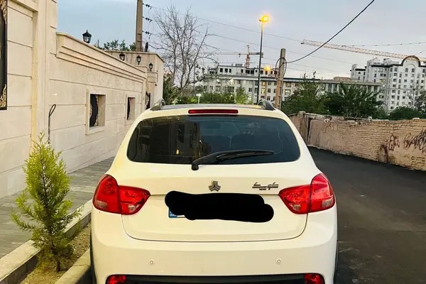 کوییک، دنده ای R