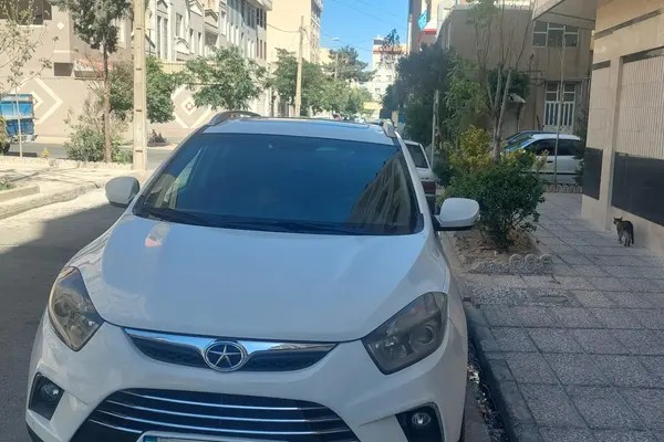 جک، S5