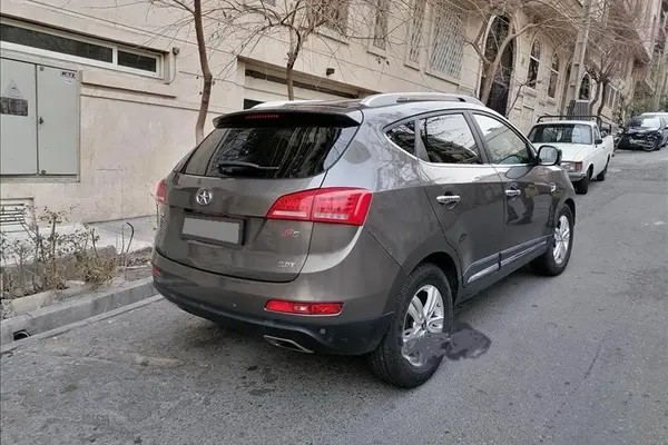 جک، S5