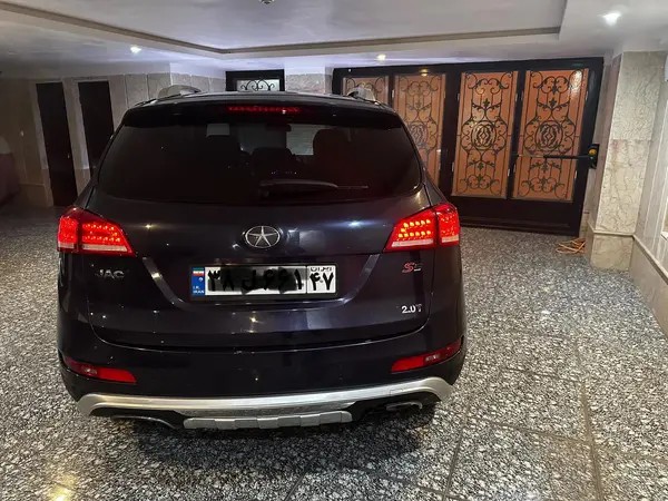 جک، S5