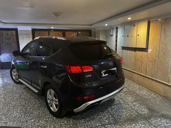 جک، S5
