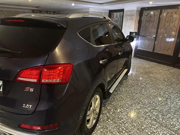 جک، S5