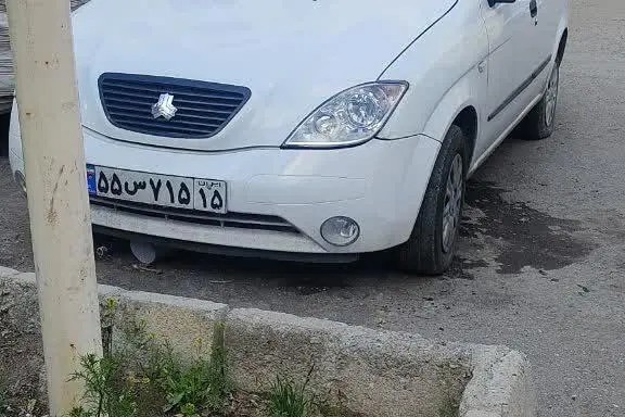تیبا، صندوق دار