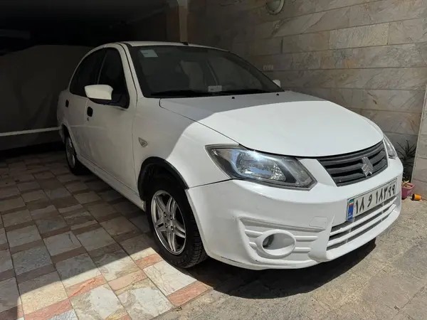 ساینا، EX دنده ای