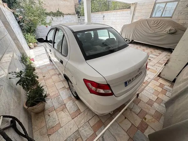 ساینا، EX دنده ای