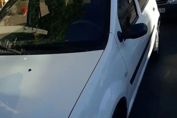 رنو، پارس تندر