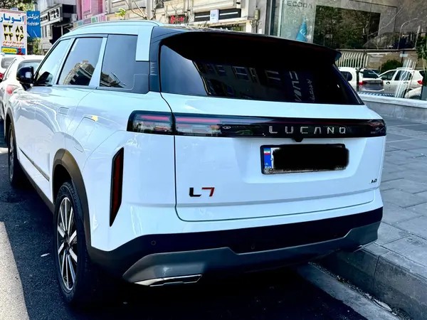 لوکانو، L7
