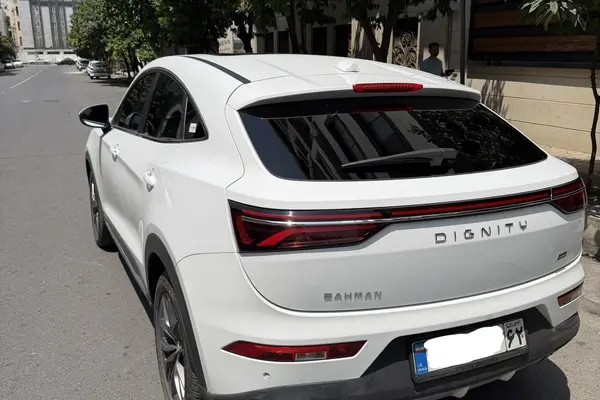 دیگنیتی، پرایم