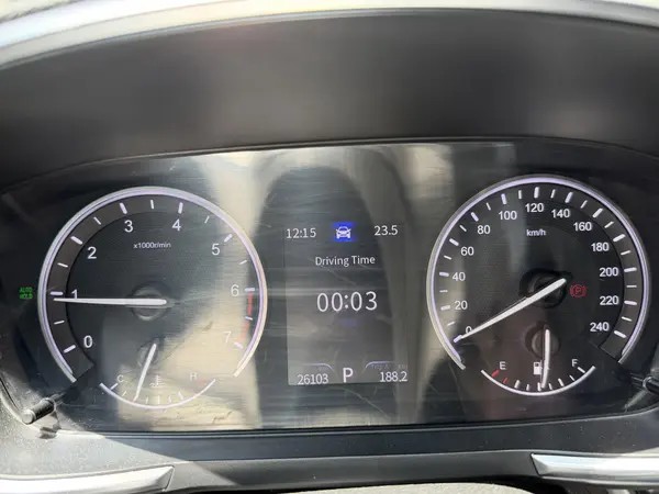 دیگنیتی، پرایم