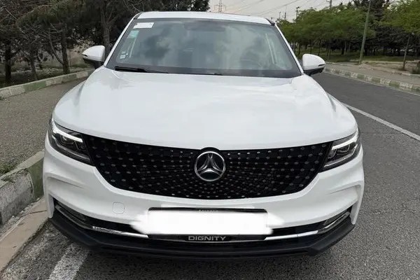 دیگنیتی، پرایم