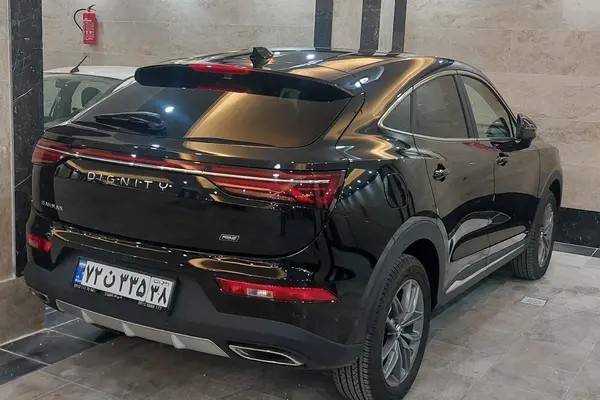 دیگنیتی، پرایم