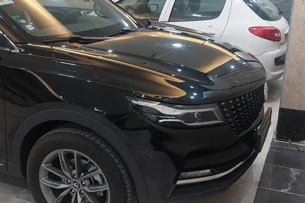 دیگنیتی، پرایم