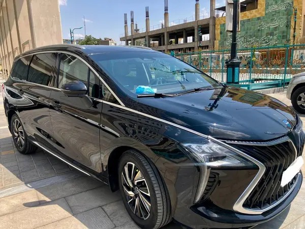 فردا، سوبا M4