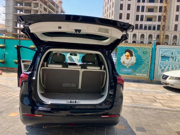 فردا، سوبا M4
