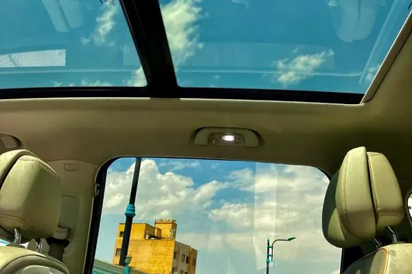 فردا، سوبا M4
