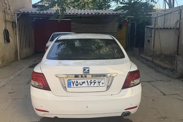 زوتی، آریو