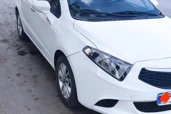 برلیانس، H230