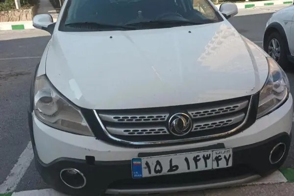 دانگ فنگ، H30 کراس