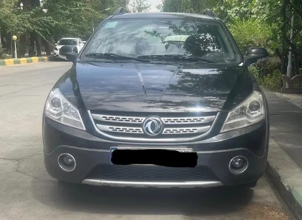 دانگ فنگ، H30 کراس