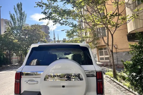 تانک، 500HEV