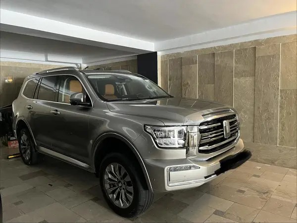 تانک، 500HEV مونتاژی